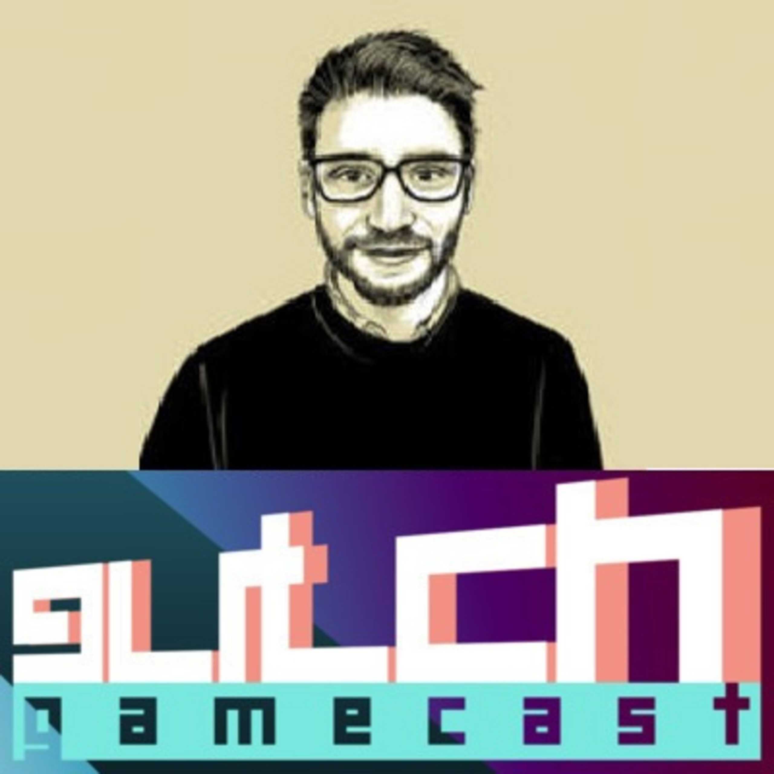 Glitch Gamecast Ep.56 - Forza com isso! com Jorge Loureiro